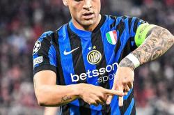 LOL决赛-国际米兰取胜在望，冲击亚冠