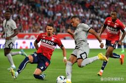 英雄联盟总决赛赛程-里尔客场逆转战胜对手，继续保持不败