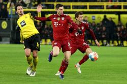 英雄联盟总决赛-关于拜仁慕尼黑不敌对手，夺冠形势渺茫的信息