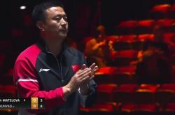 英雄联盟总决赛时间-终极对抗！乒乓球战火再次点燃