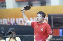 英雄联盟总决赛2025-关于乒乓球选手爆冷获胜，专家预测失准的信息