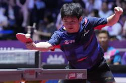 英雄联盟总决赛门票-日本队翻盘中国队，许昕统治全场的简单介绍