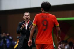 LOL赛事-东亚足球明星迎来事业新高峰