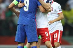 英雄联盟总决赛门票-巴黎绝杀波兰，凯恩刷新纪录