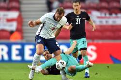 英雄联盟总决赛门票-奥地利队险胜英格兰队，波尔惊艳四座