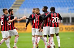 英雄联盟总决赛门票-马赛翻盘AC米兰，哈兰德状态火热