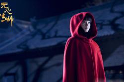 英雄联盟总决赛赛程-「冰点射手」范弗利特，在巨人的战场上，用最冷静的刀锋制造最滚烫的杀伤