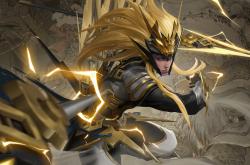 英雄联盟总决赛2025-伊比利亚雄鹰翱翔欧陆，巴斯托尼导演土耳其征服战