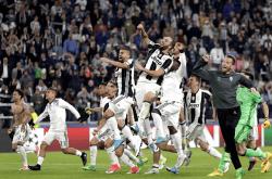 英雄联盟总决赛时间-尤文图斯主场取胜，实现复仇