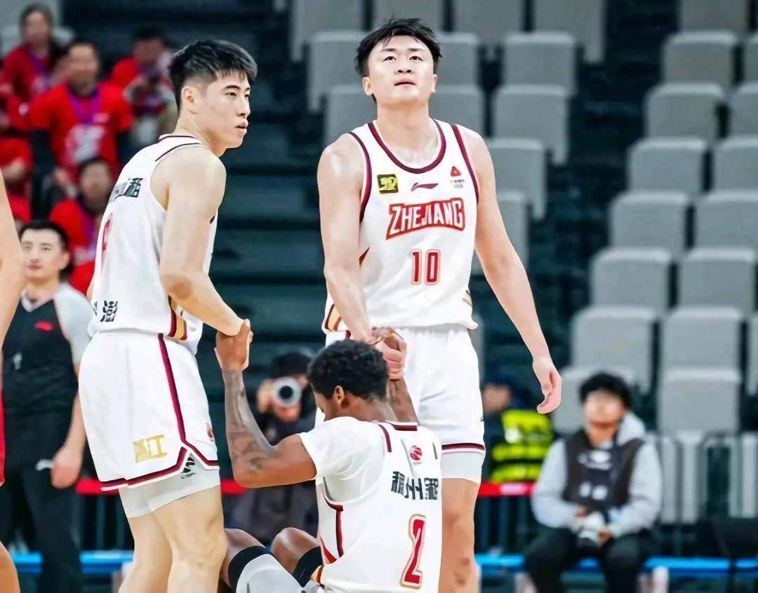 浙江队连胜被终结，整体表现不佳的简单介绍