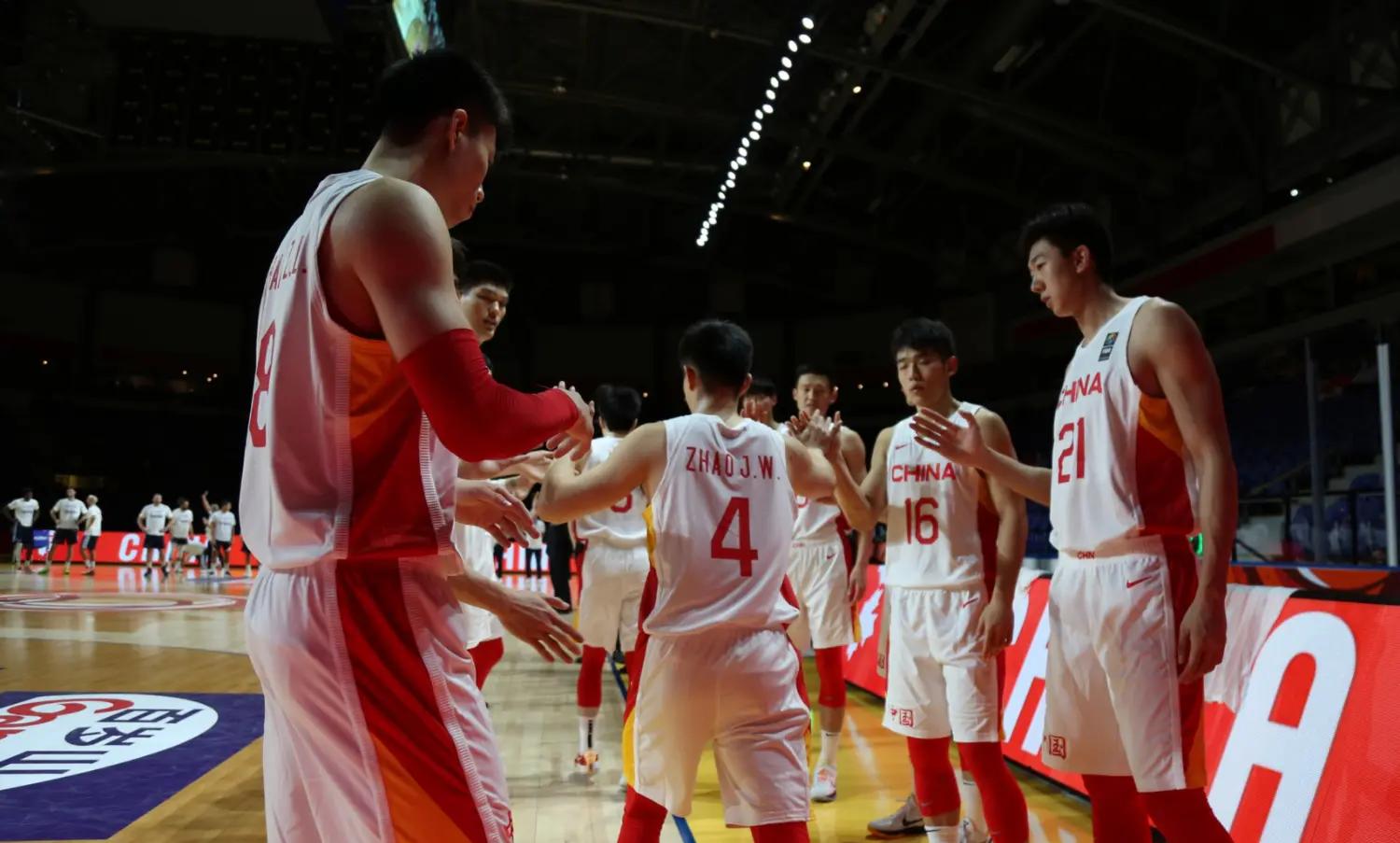 关于国内男篮职业赛场再掀激情火花的信息