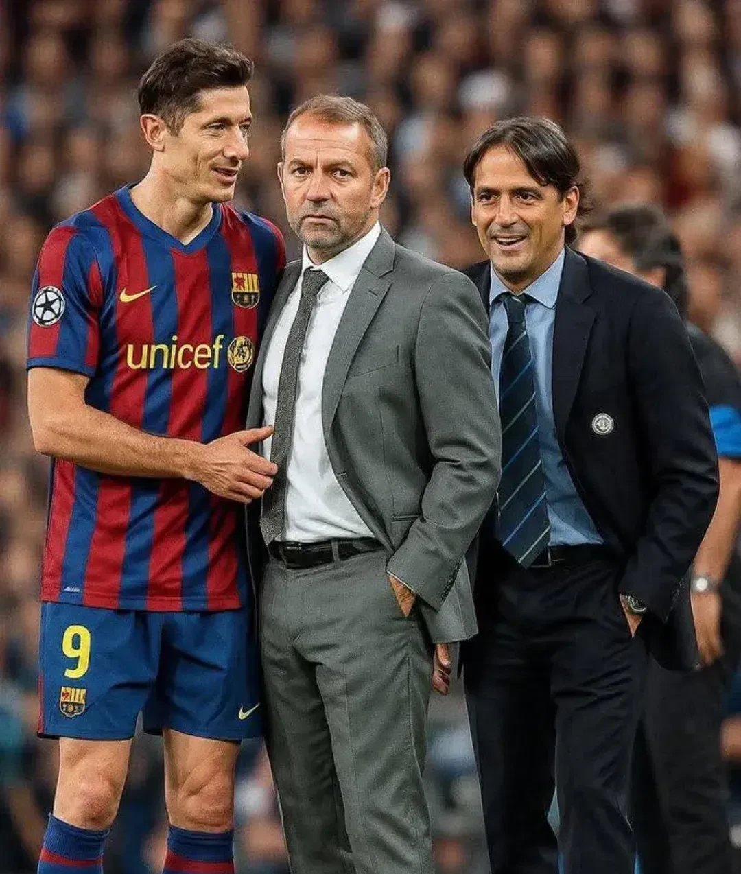 国际米兰主帅下课,球队陷入风波 国际米兰主帅下课,球队陷入风波