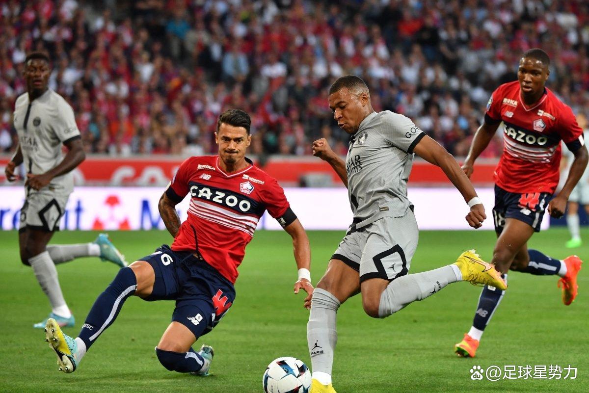 里尔客场逆转战胜对手,继续保持不败 里尔客场逆转战胜对手,继续保持不败