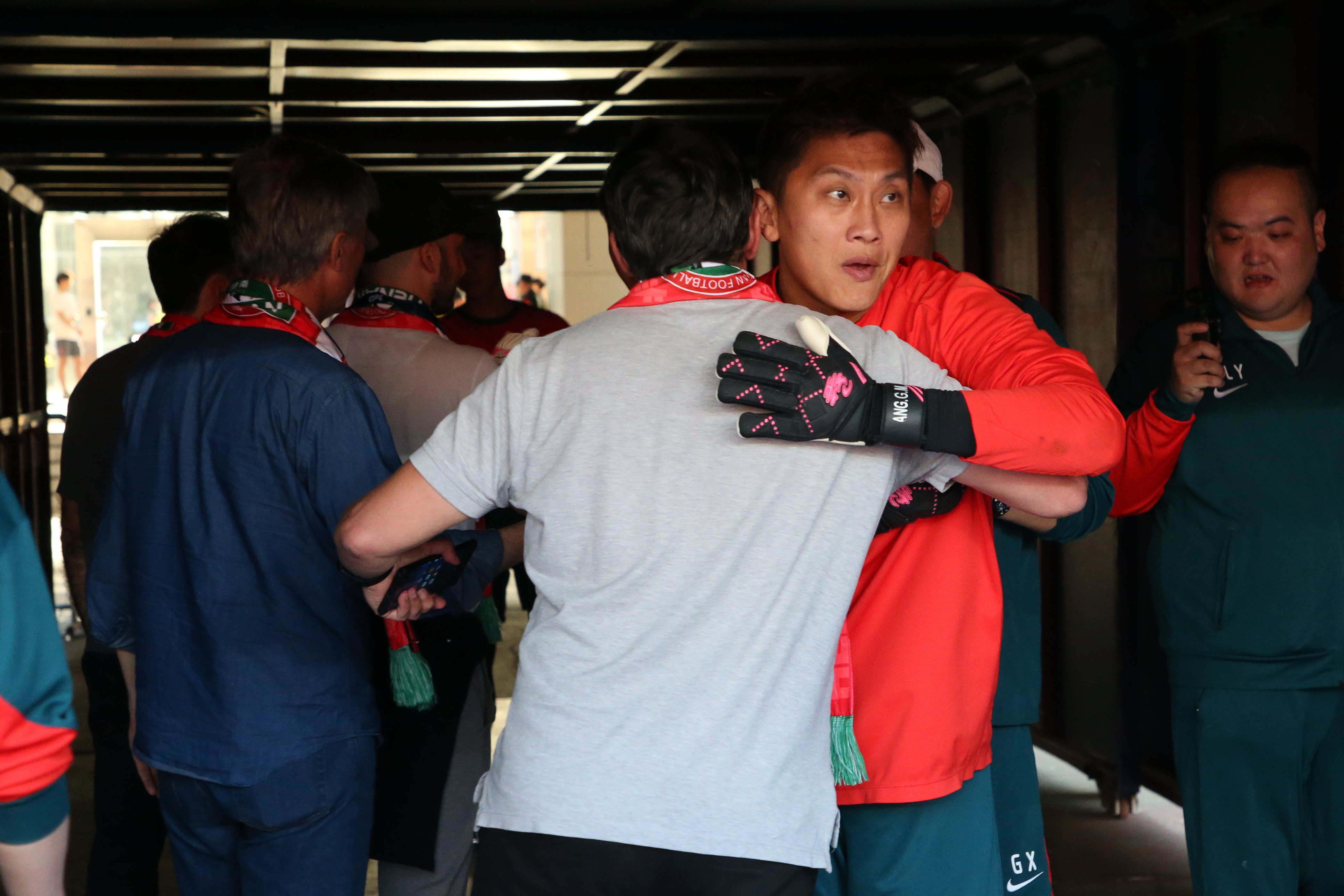 球队备战新赛季，备受期待的大比拼的简单介绍