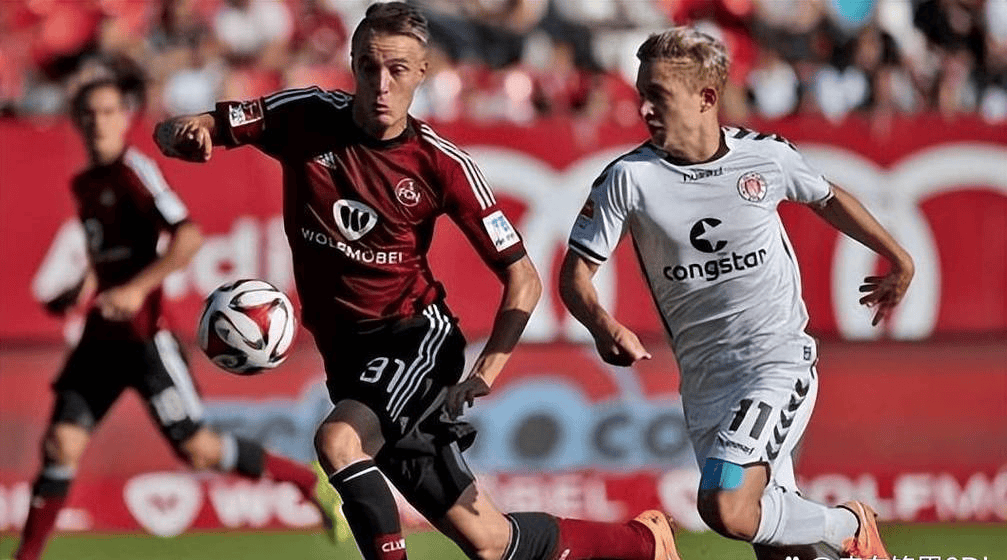 纽伦堡新援表现出色，助球队成功转运的简单介绍