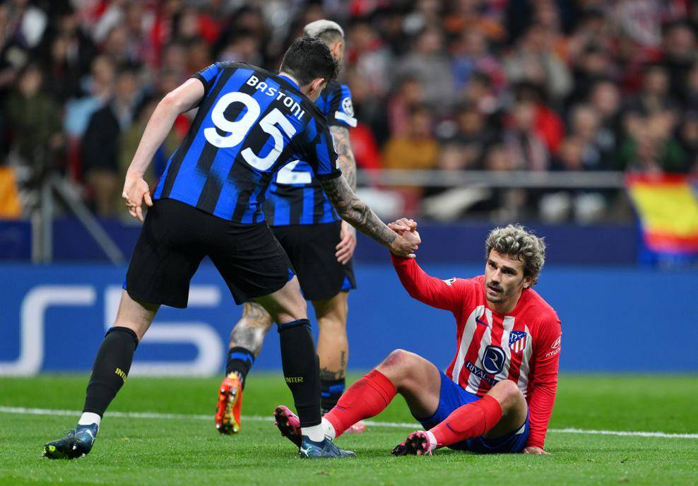 苏格兰球队客场大胜马德里竞技