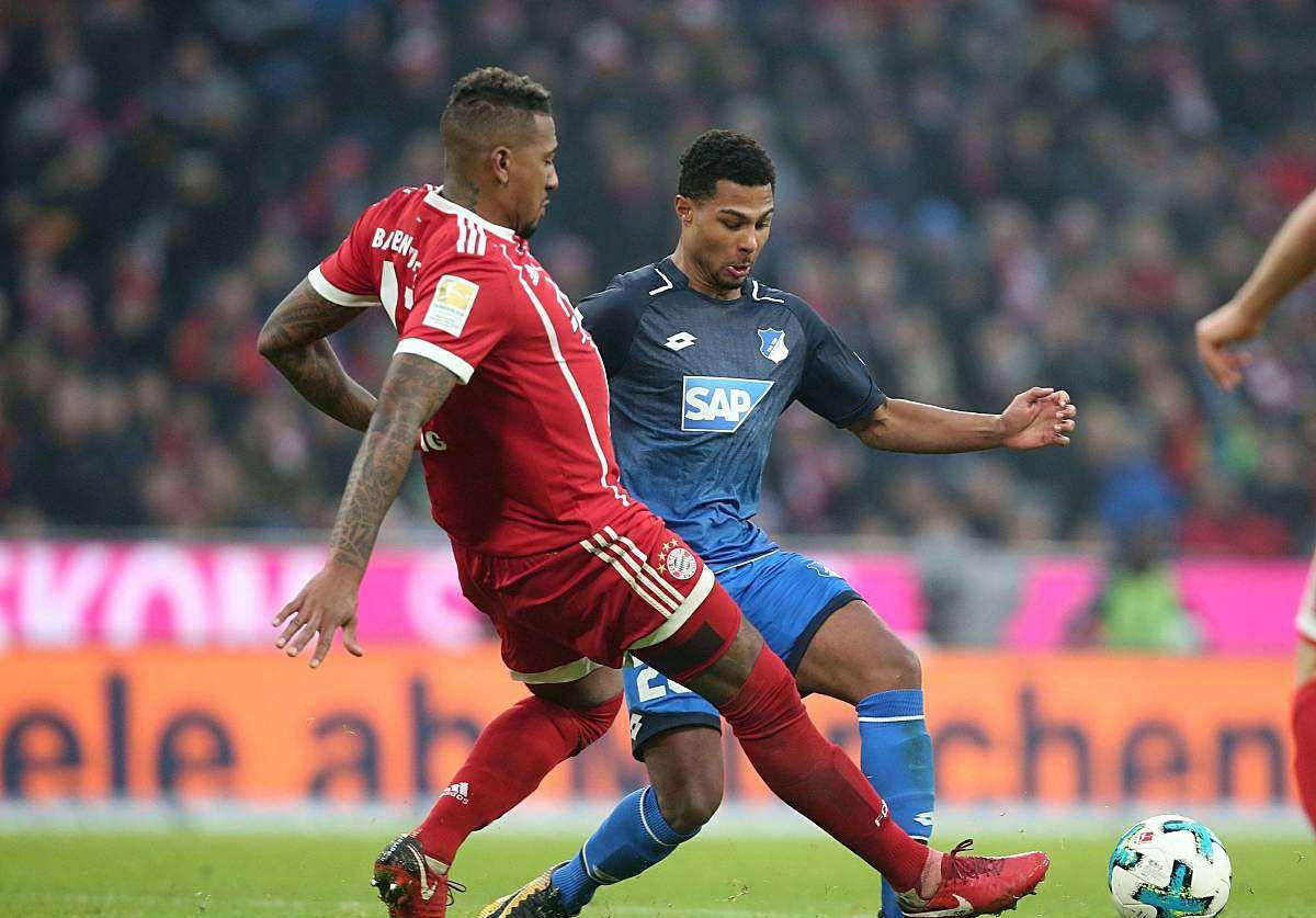 勒沃库森客场失利，遭遇三连败的简单介绍