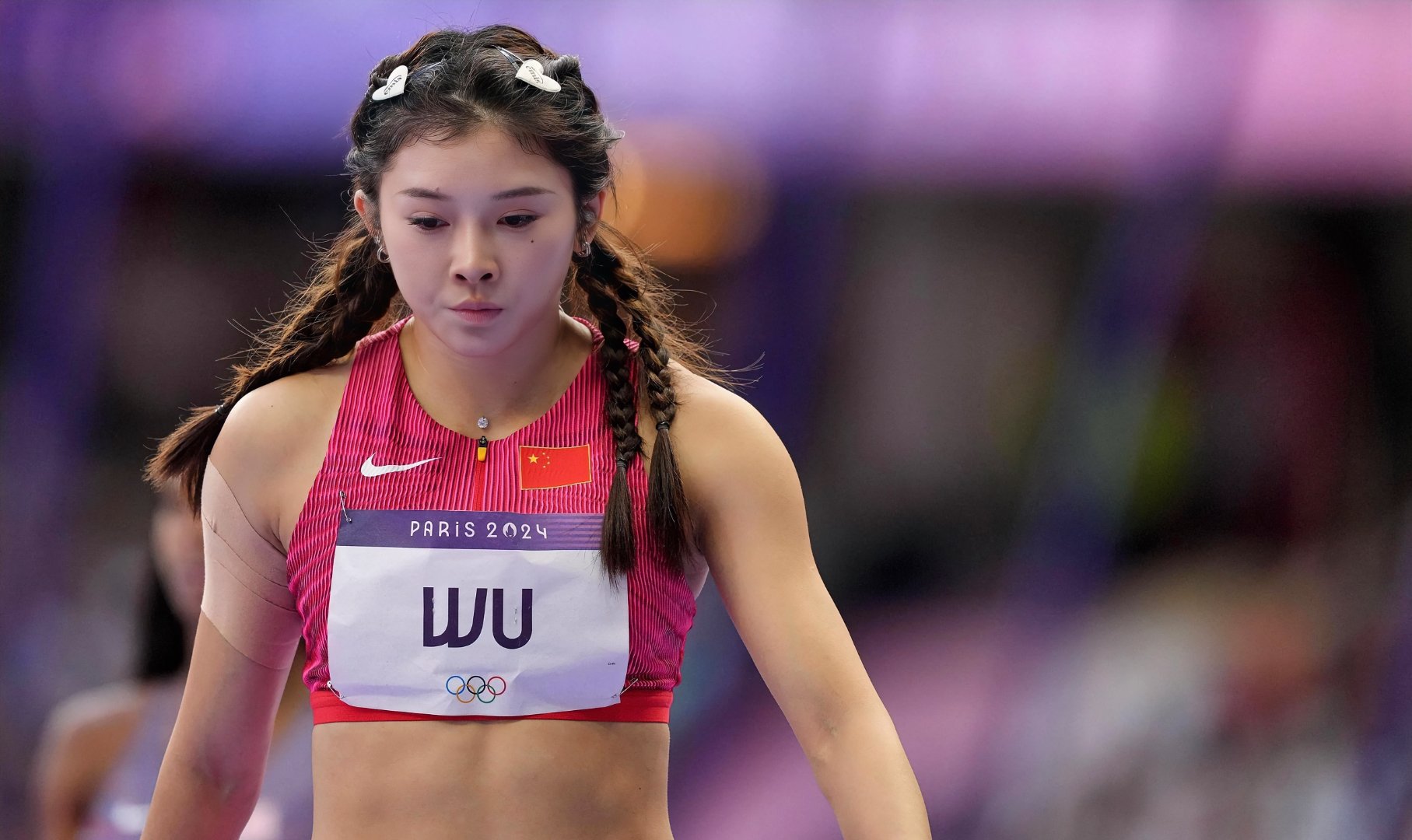 国家女足球员破纪录创佳绩！