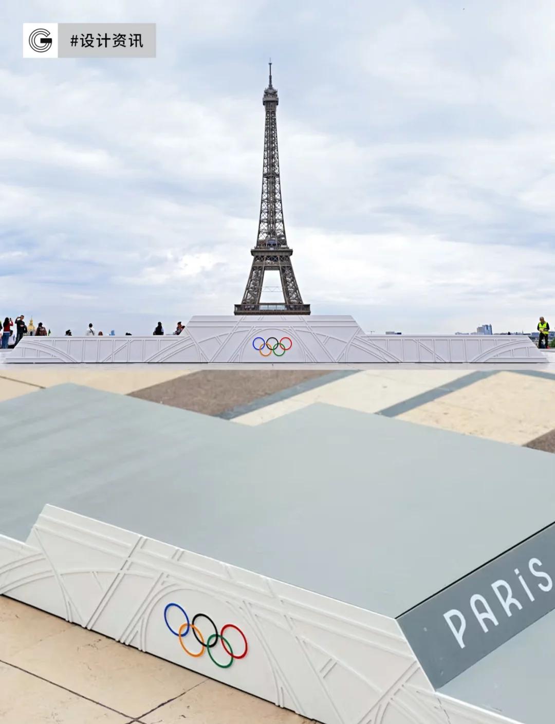 法国选手表现出色登上领奖台