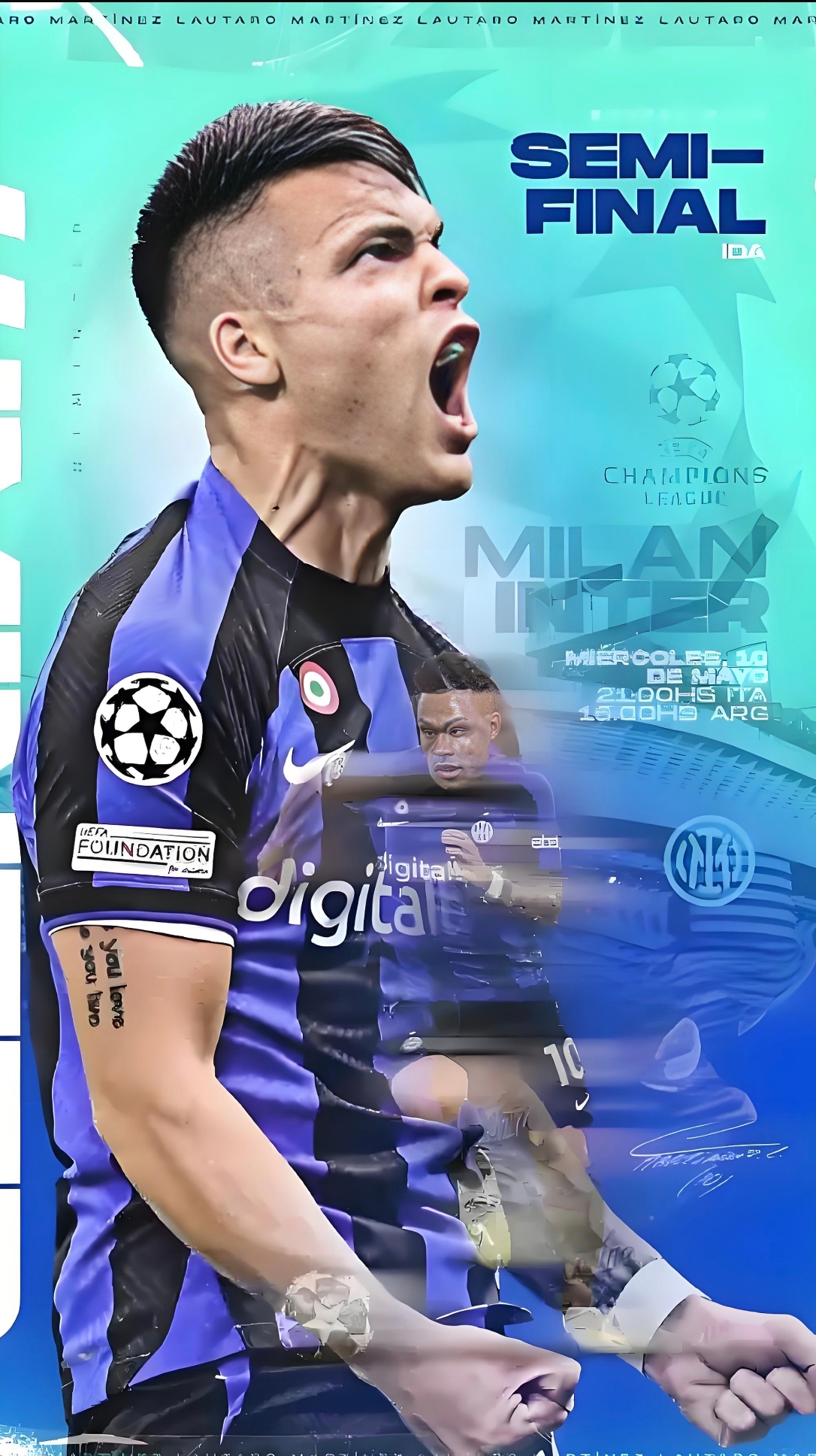 国际米兰翻盘曼联,弗拉霍维奇制霸全场的简单介绍 国际米兰翻盘曼联,弗拉霍维奇制霸全场的简单介绍