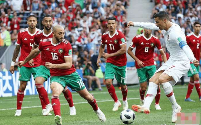 墨西哥绝杀摩洛哥,萨拉赫扛起全队的简单介绍 墨西哥绝杀摩洛哥,萨拉赫扛起全队的简单介绍