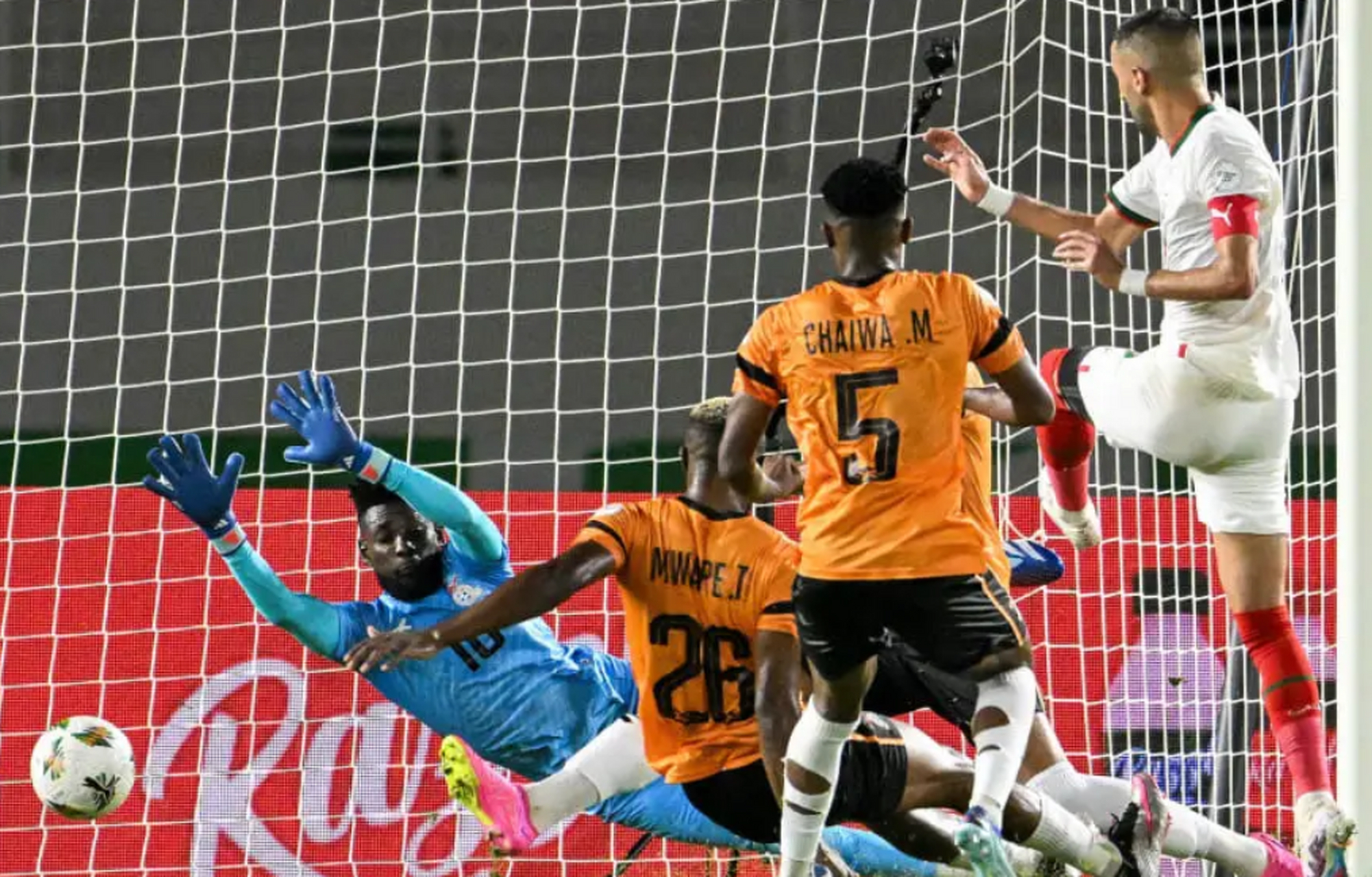 墨西哥绝杀摩洛哥,萨拉赫扛起全队的简单介绍 墨西哥绝杀摩洛哥,萨拉赫扛起全队的简单介绍