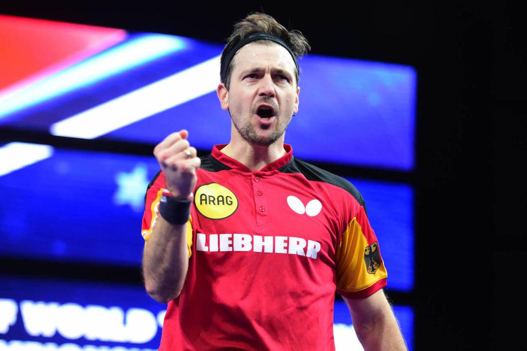 德国队力克奥地利队，波尔刷新纪录