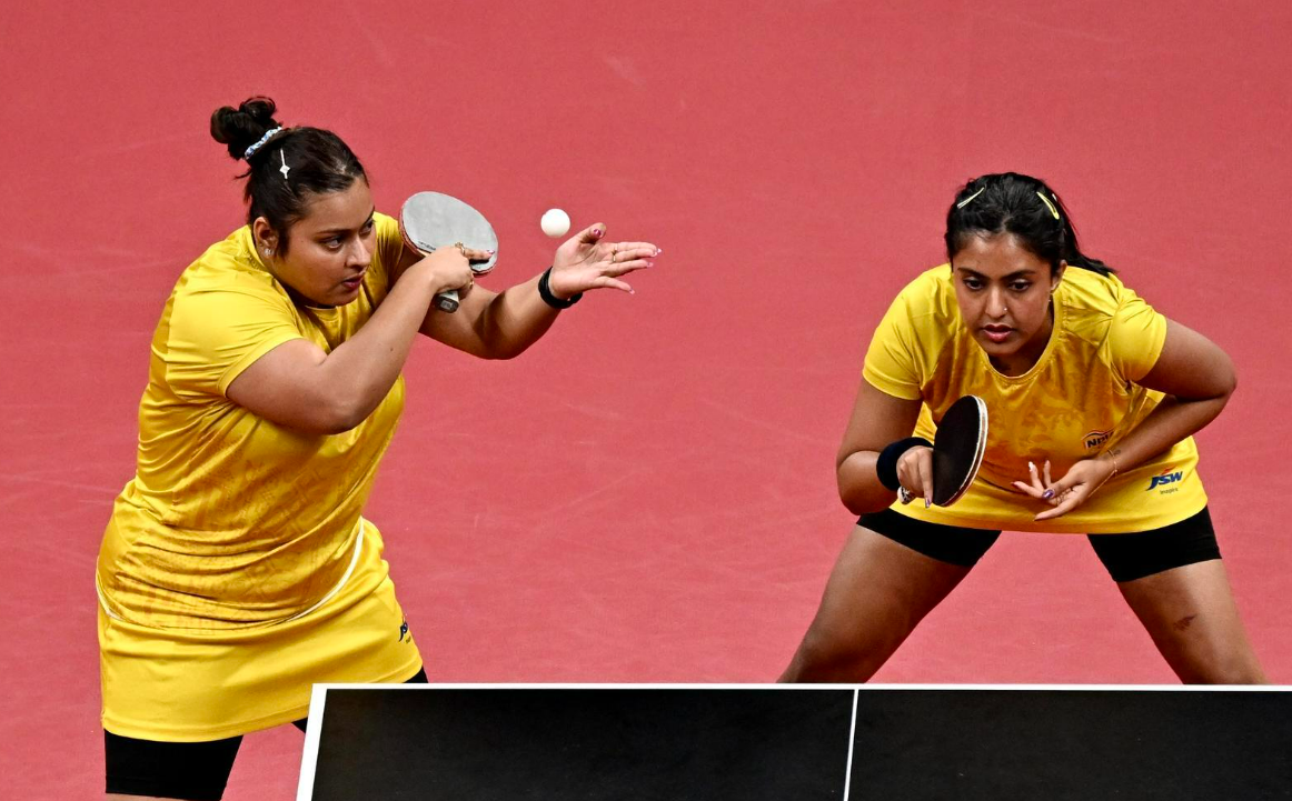 韩国队险胜印度队，马琳统治全场