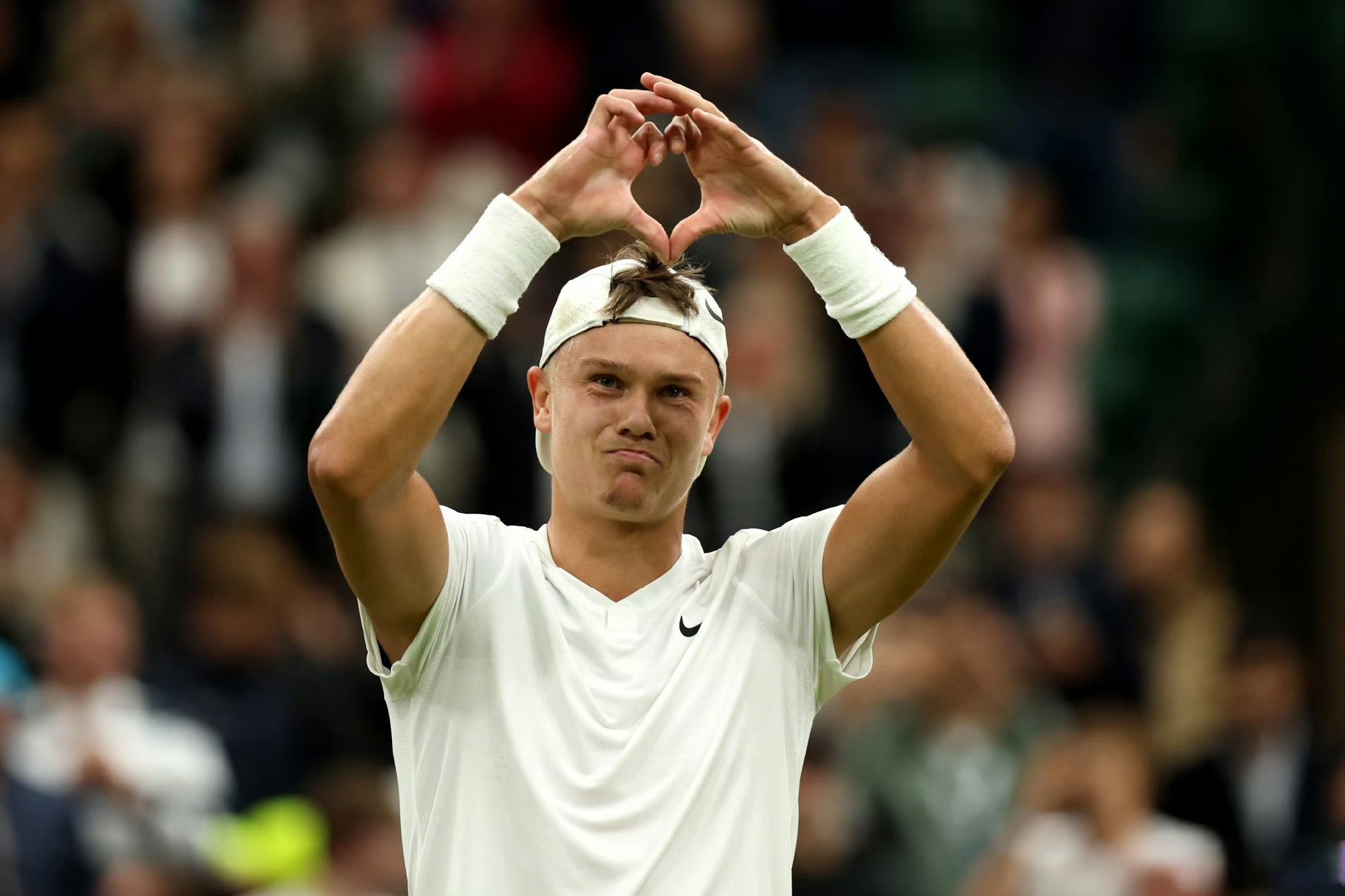 温网鏖战蒙特卡洛大师赛，鲁德统治全场