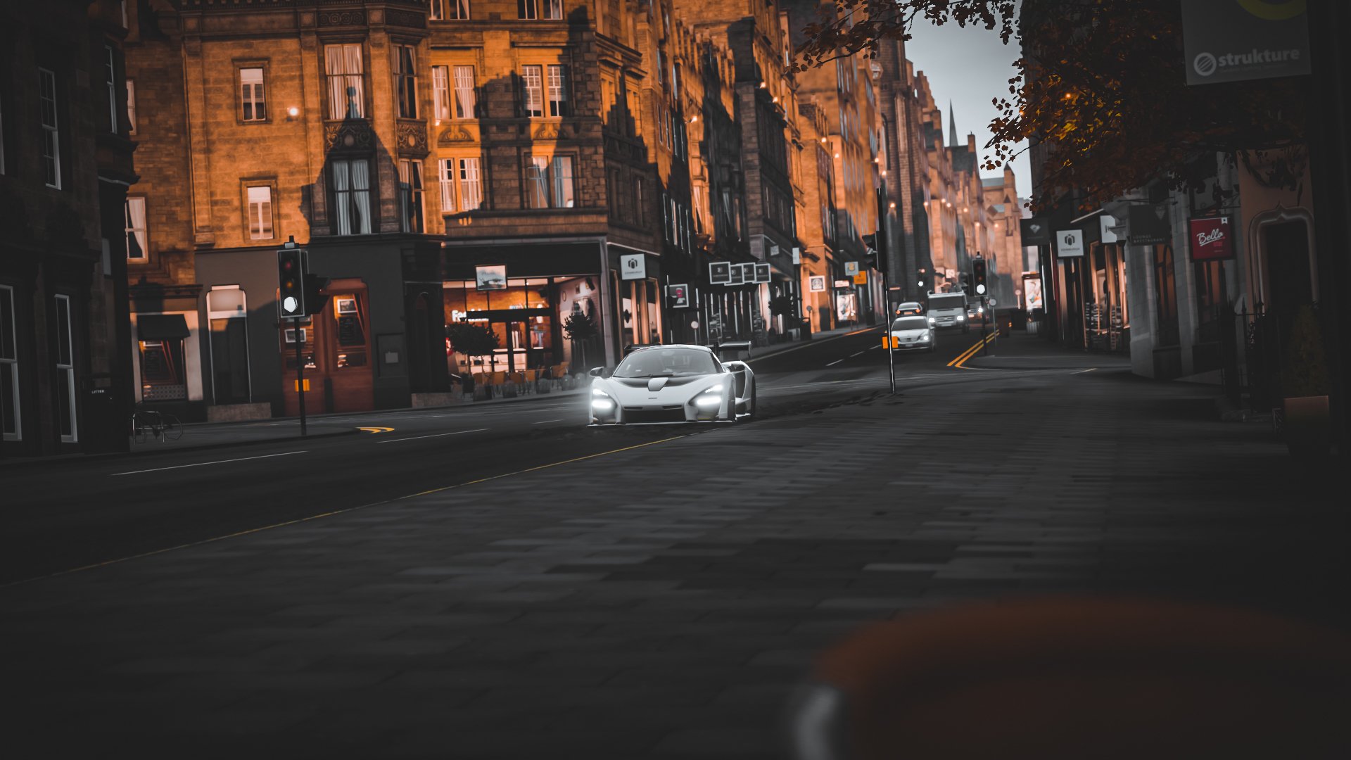 突围者，新赛季揭幕战之夜，门迪扛起全队