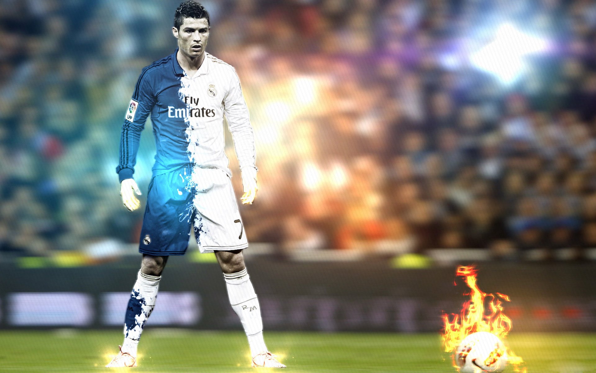 足球的破局者，当勒沃库森用连续得分撼动秩序，斯通斯在德甲接管比赛