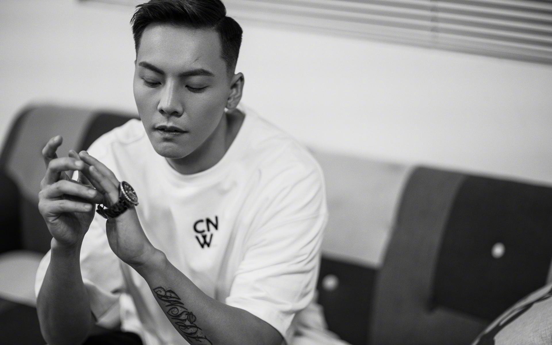 当范弗利特成为精密仪器，广厦一波流背后的完美掌控