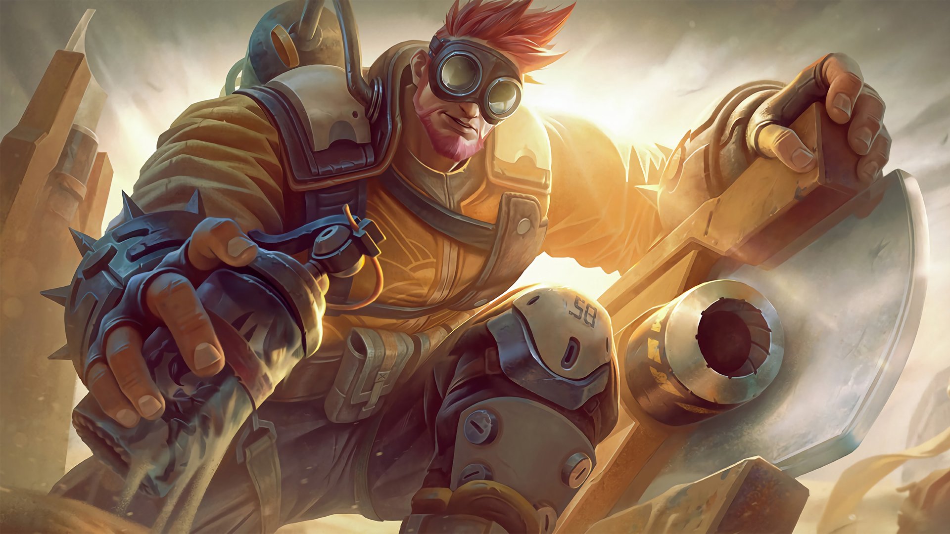 当范弗利特成为精密仪器，广厦一波流背后的完美掌控