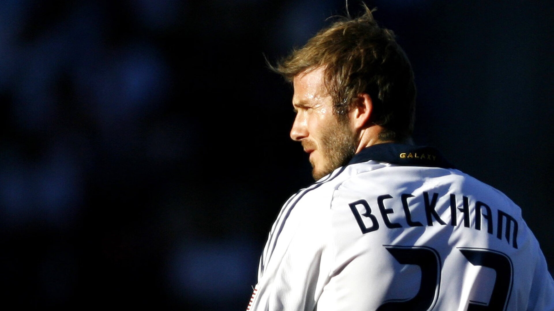 今夜，两次心跳