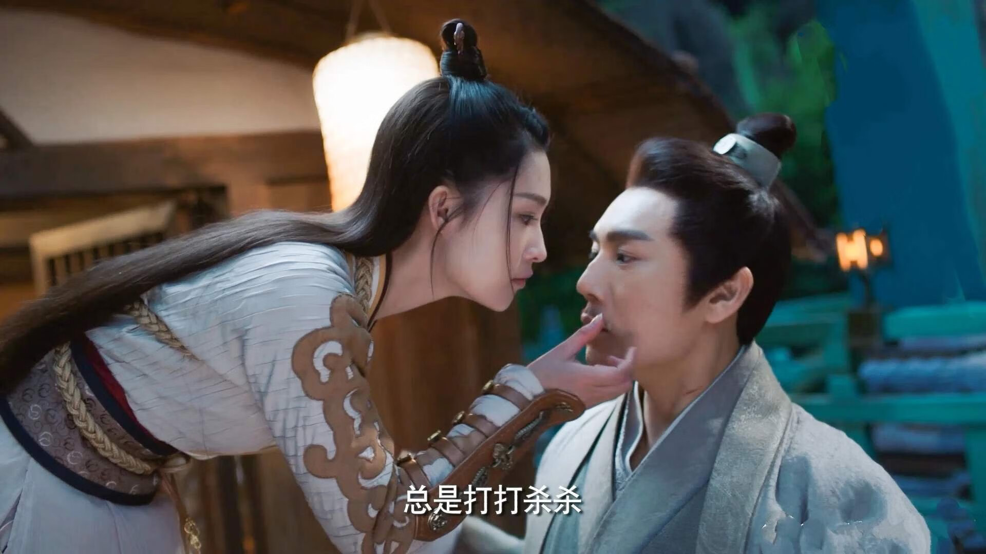 极速与耐心，F1年度争冠之夜的致命交响